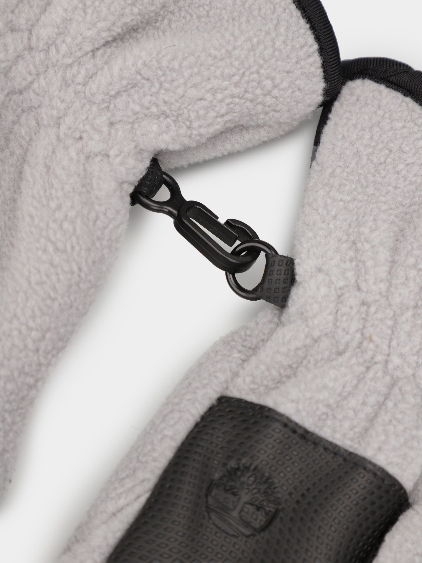 Рукавиці та рукавички Timberland Fleece Commuter Gloves модель TB0A1EH9031 Фото