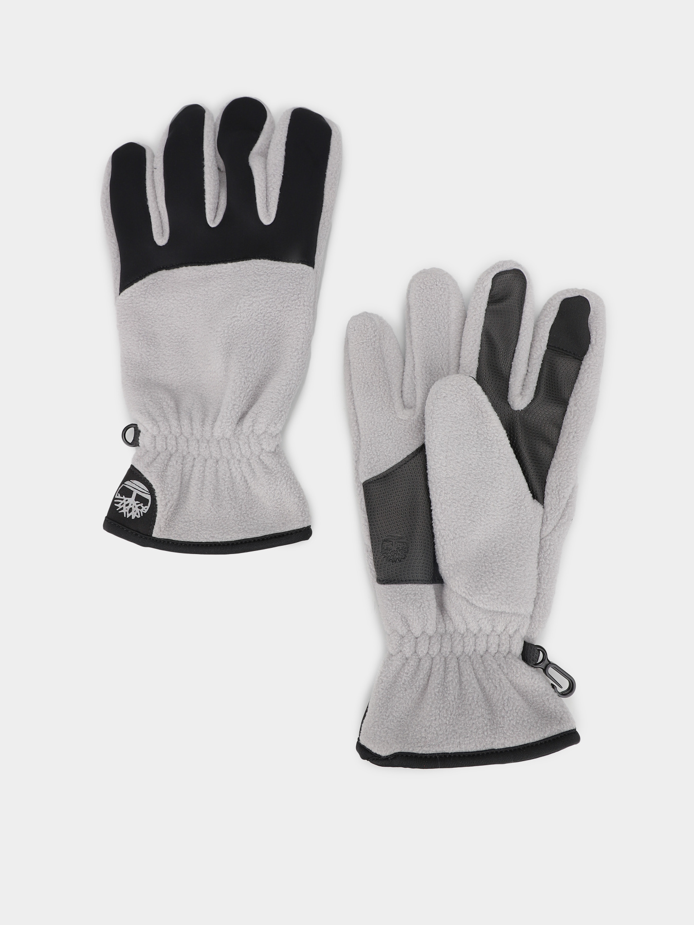 Рукавиці та рукавички Timberland Fleece Commuter Gloves модель TB0A1EH9031 Фото
