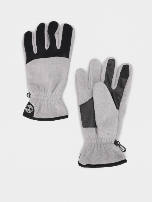 Перчатки и варежки Timberland Fleece Commuter Gloves модель TB0A1EH9031 Фото