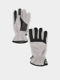 Рукавиці та рукавички Timberland Fleece Commuter Gloves модель TB0A1EH9031 Фото