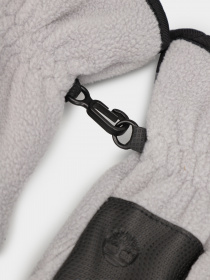 Рукавиці та рукавички Timberland Fleece Commuter Gloves модель TB0A1EH9031 Фото