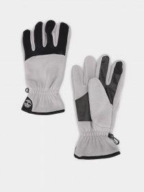 Рукавиці та рукавички Timberland Fleece Commuter Gloves модель TB0A1EH9031 Фото