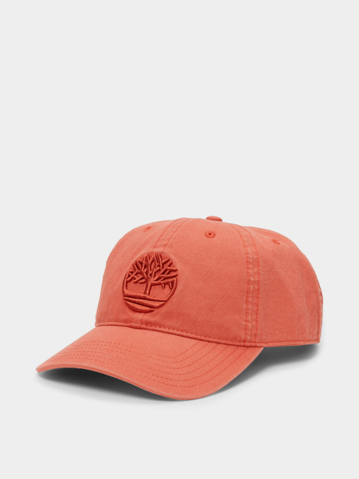 Шапки и кепки Timberland Soundview Cotton Baseball модель TB0A1E9MW78 Фото