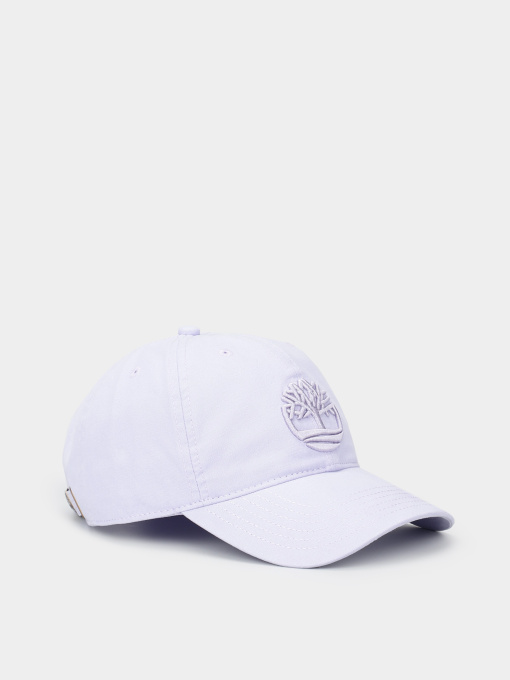 Шапки и кепки Timberland Soundview Cotton Baseball модель TB0A1E9MEG3 Фото