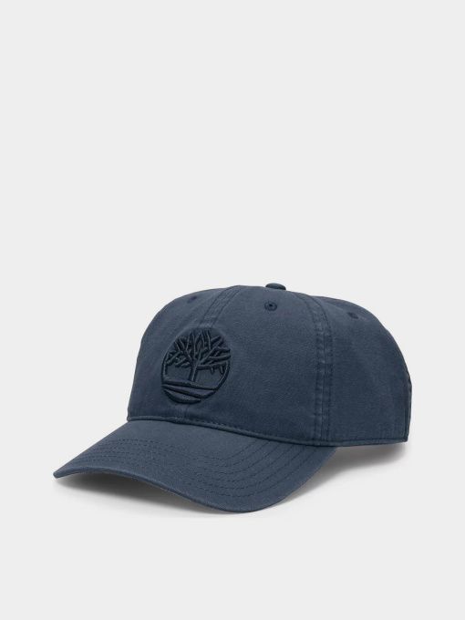 Шапки и кепки Timberland Soundview Cotton Baseball модель TB0A1E9M288 Фото