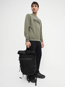 Рюкзаки Timberland Performance 28L модель TB0A5SMY001 Фото