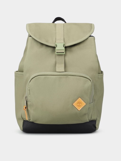 Рюкзаки Timberland Canvas and Leather 18L модель TB0A5Y6K590 Фото