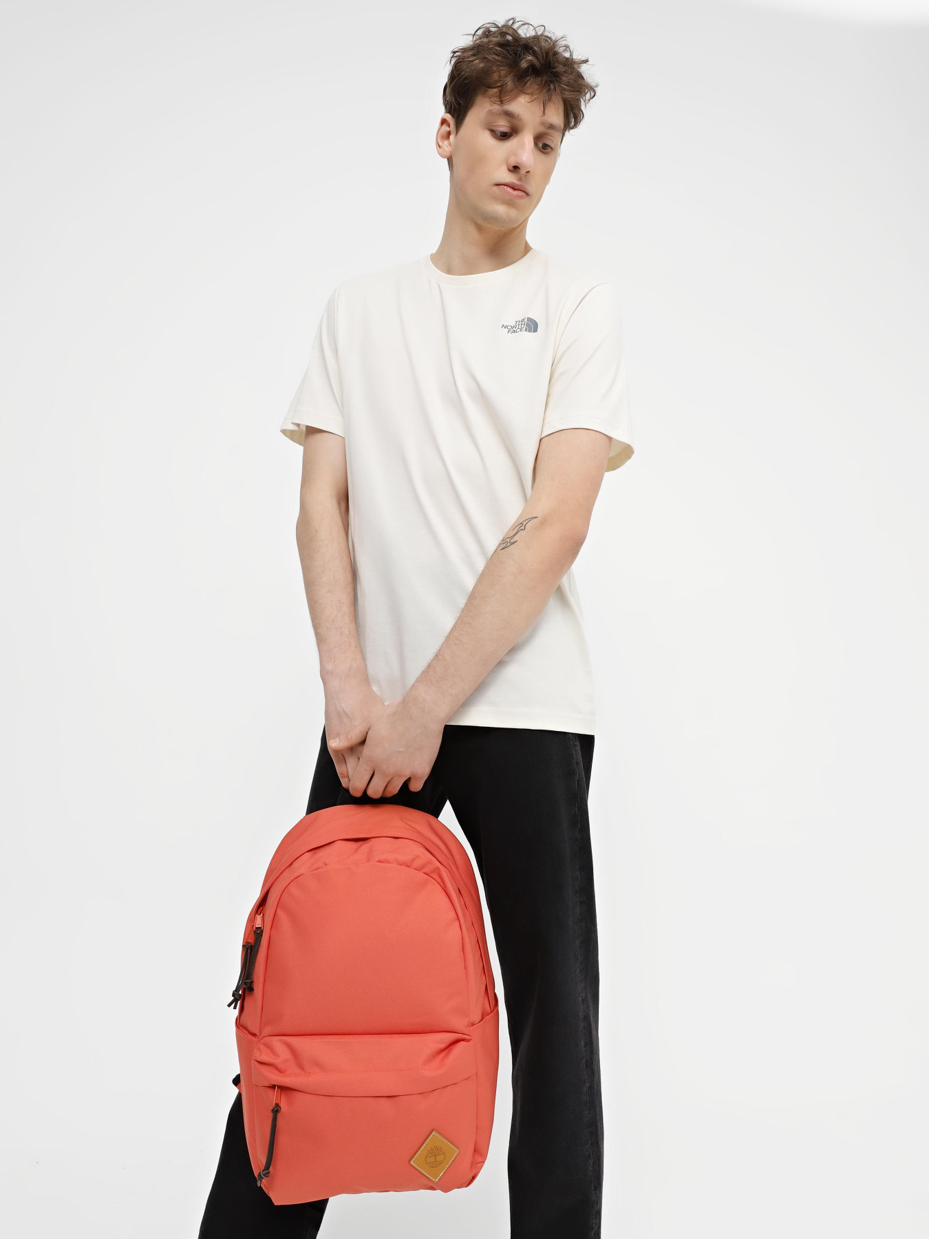 Рюкзаки Timberland Core 22L модель TB0A6MXWEI4 Фото