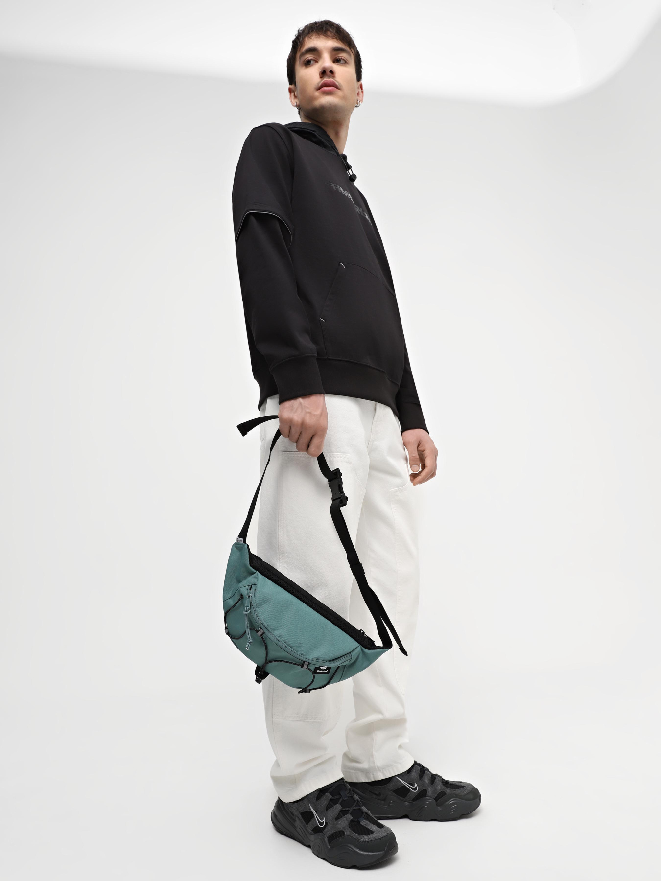 Сумки Timberland All Gender Outdoor Archive 2.0 модель TB0A5SV5CL6 Фото