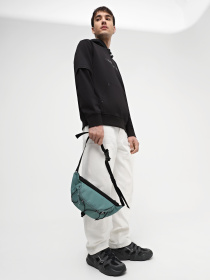 Сумки Timberland All Gender Outdoor Archive 2.0 модель TB0A5SV5CL6 Фото