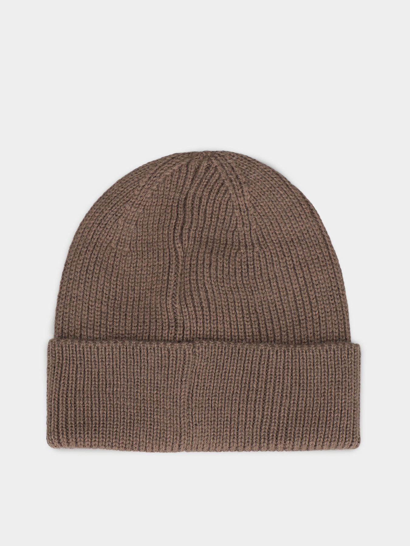 Шапки та кепки Timberland All Gender Fisherman Beanie модель TB0A1F8GBK0 Фото