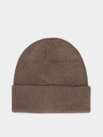 Шапки та кепки Timberland All Gender Fisherman Beanie модель TB0A1F8GBK0 Фото