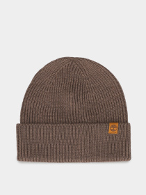 Шапки и кепки Timberland All Gender Fisherman Beanie модель TB0A1F8GBK0 Фото