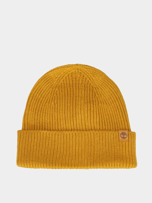 Шапки и кепки Timberland All Gender Fisherman Beanie модель TB0A1F8GEFM Фото