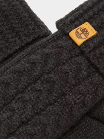 Рукавиці та рукавички Timberland Cable Mitten модель TB0A2PQN001 Фото