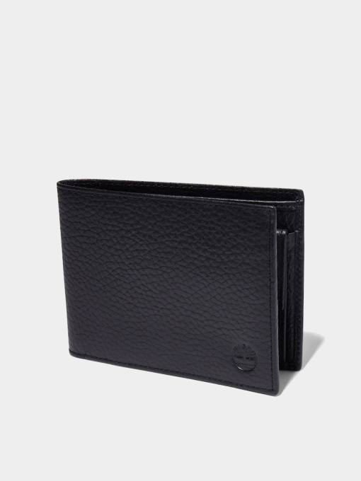 Кошельки Timberland Edgartown Bifold модель TB0A1DJK001 Фото