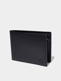 Кошельки Timberland Edgartown Bifold модель TB0A1DJK001 Фото