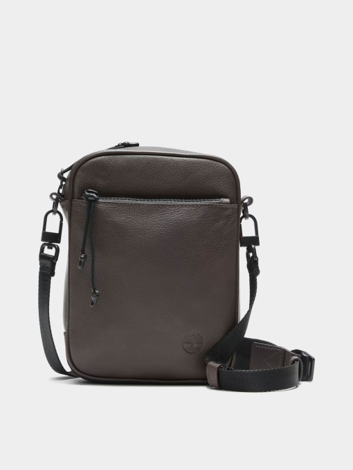 Сумки Timberland All Gender Tuckerman Leather модель TB0A61D7D69 Фото