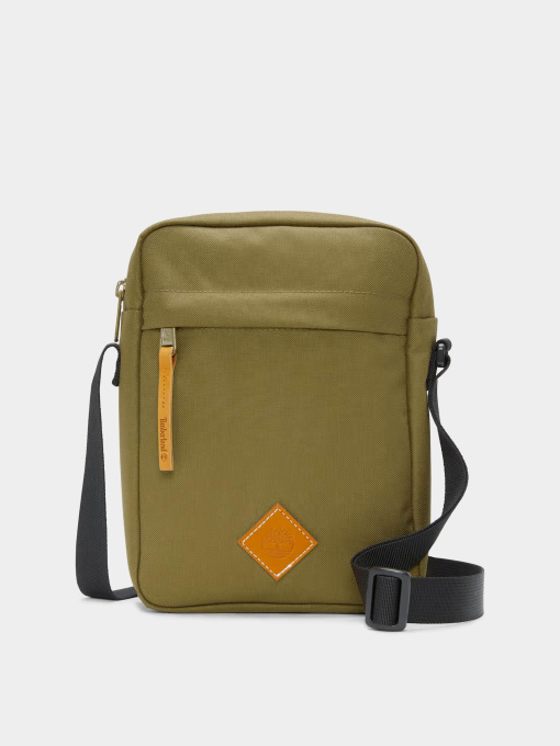 Сумки Timberland All Gender Timberpack модель TB0A61GB302 Фото