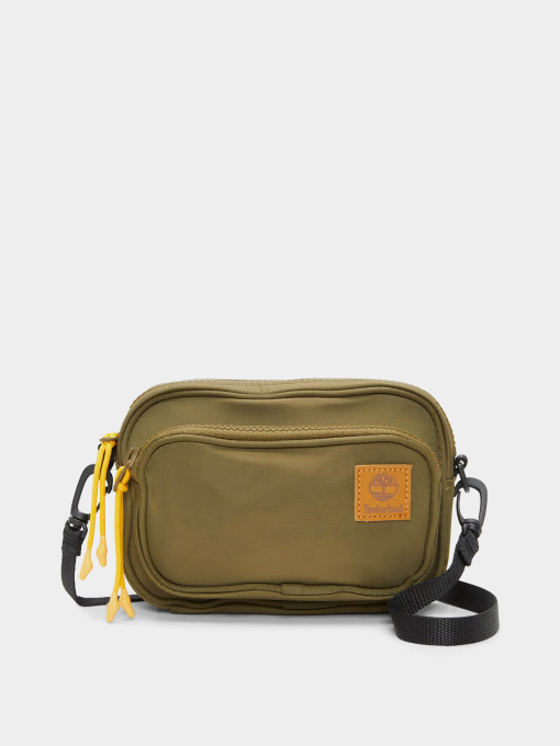 Сумки Timberland All Gender Nylon модель TB0A61NB302 Фото
