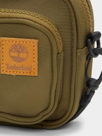 Сумки Timberland All Gender Nylon модель TB0A61NB302 Фото