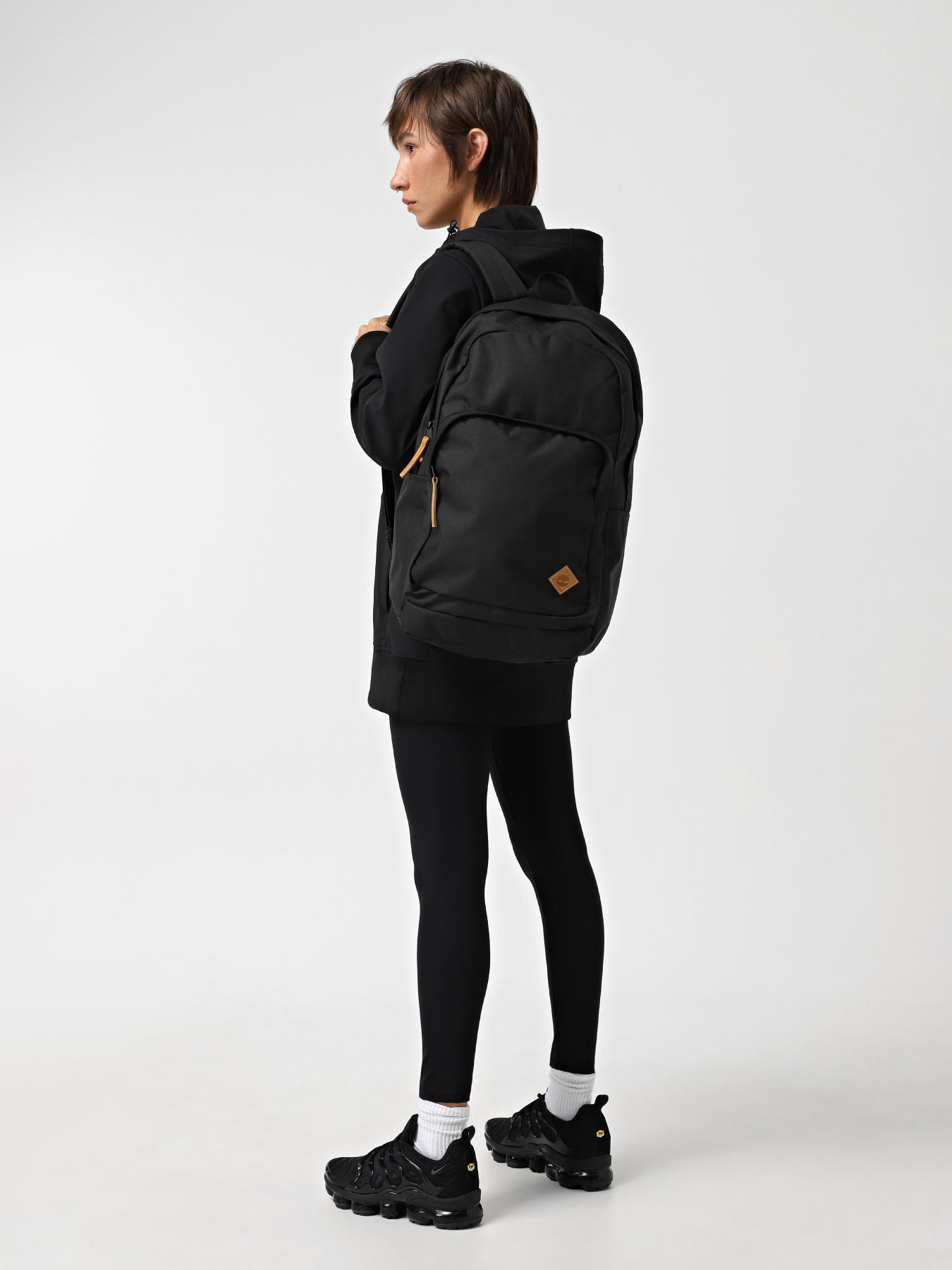 Рюкзаки Timberland Timberpack 27L модель TB0A61FQ001 Фото