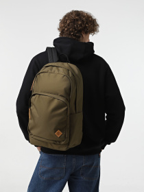 Рюкзаки Timberland All Gender Timberpack 27L модель TB0A61FQ302 Фото