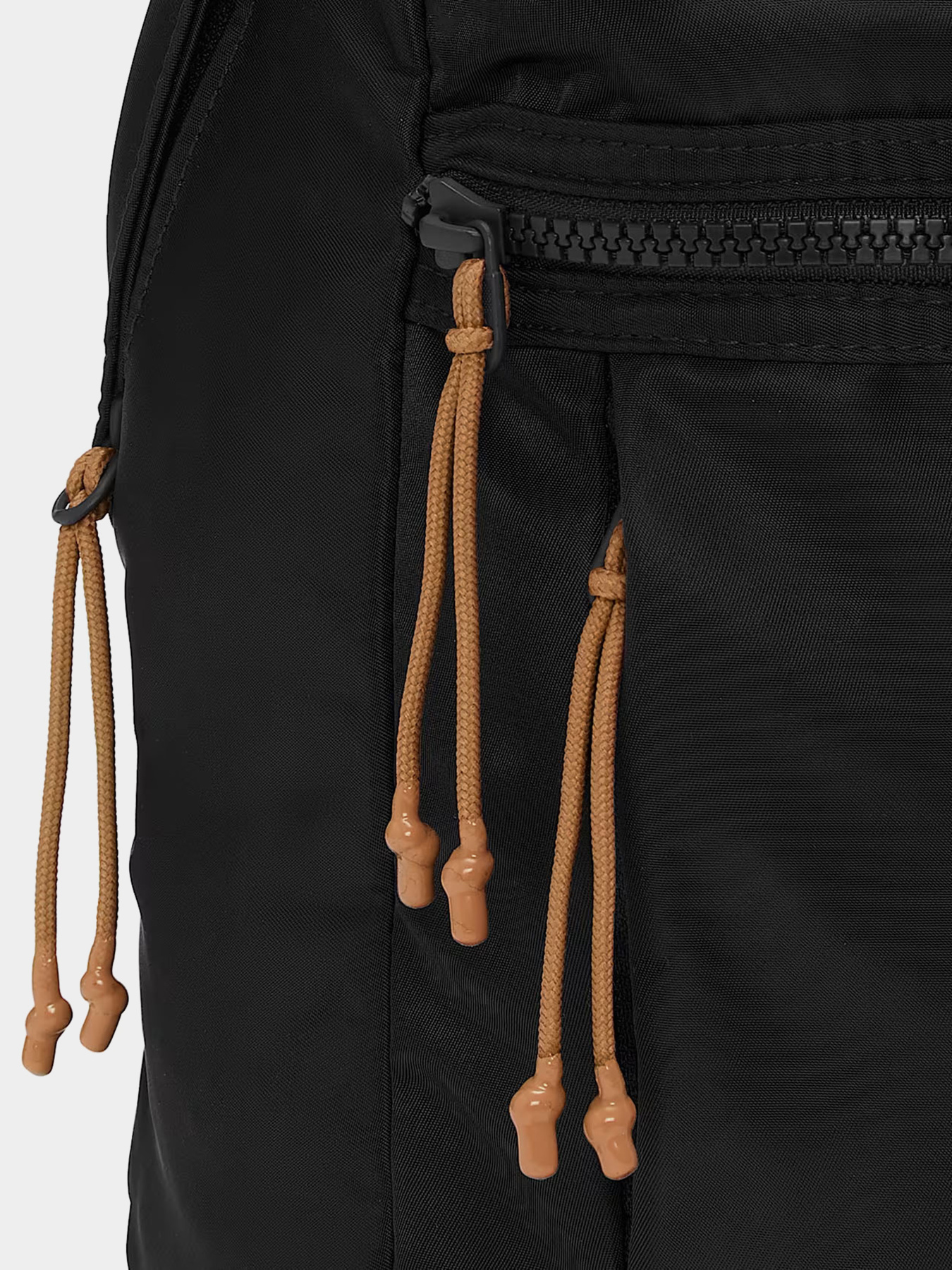 Сумки Timberland All Gender Large Nylon 10L модель TB0A61MQ001 Сумки Timberland All Gender Large Nylon 10L модель TB0A61MQ001 Фото