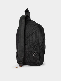 Сумки Timberland All Gender Large Nylon 10L модель TB0A61MQ001 Фото