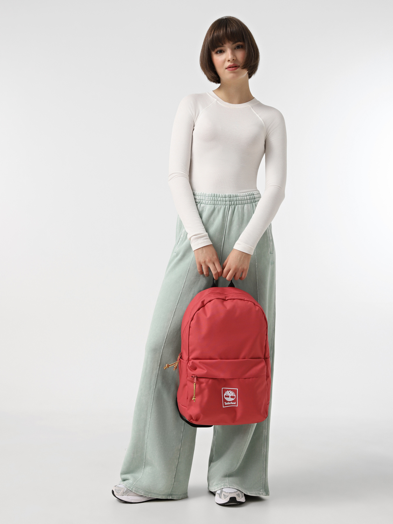 Рюкзаки Timberland Thayer 22L модель TB0A6MK1EFT Фото