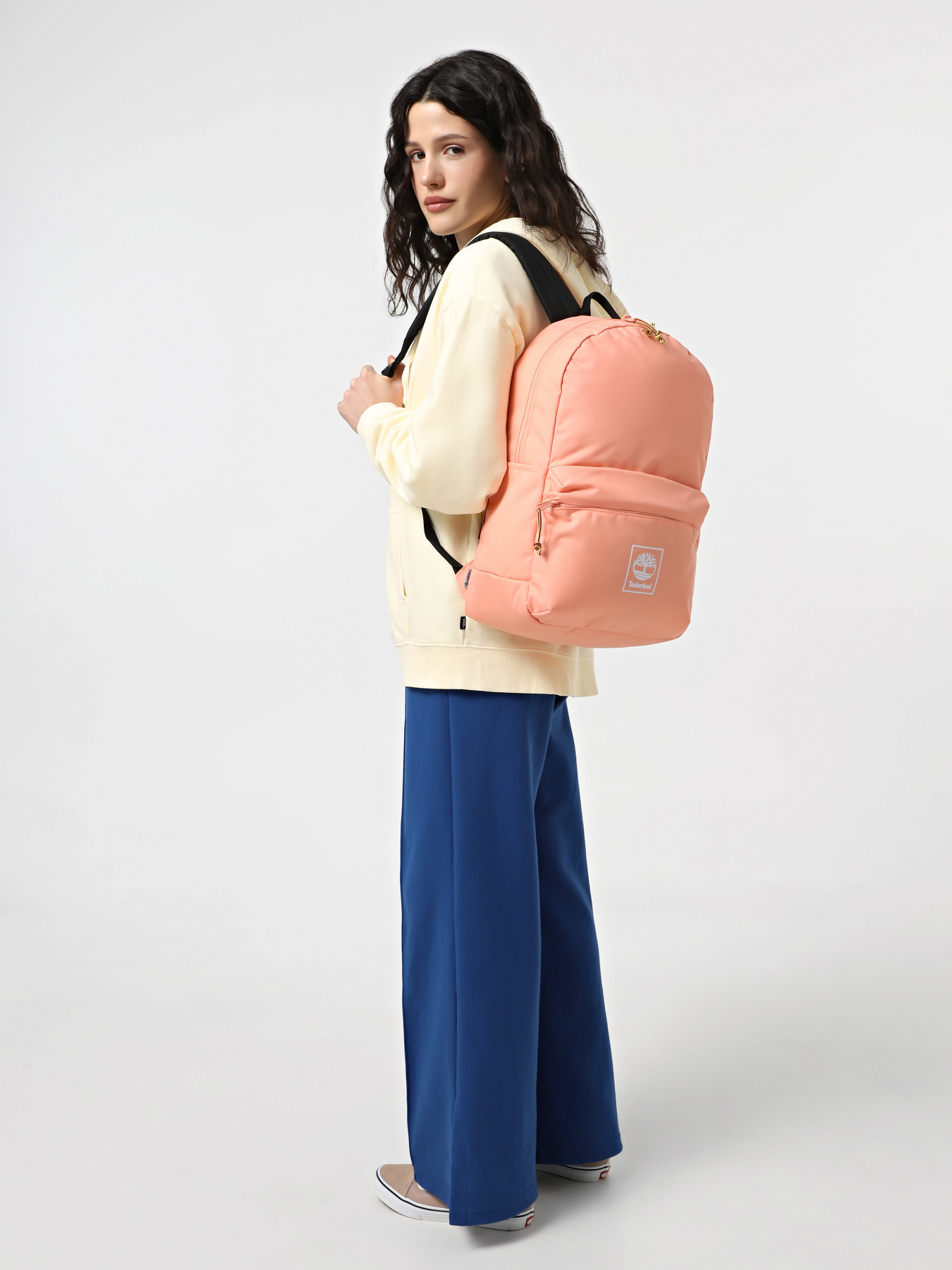 Рюкзаки Timberland Thayer 22L модель TB0A6MK1EOC Фото