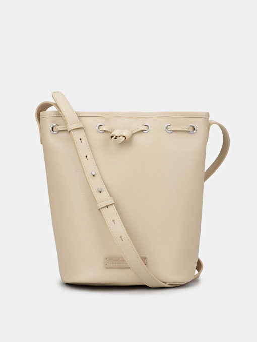 Сумки Timberland Leather Bucket Safari 7L модель TB0A674BY94 Фото