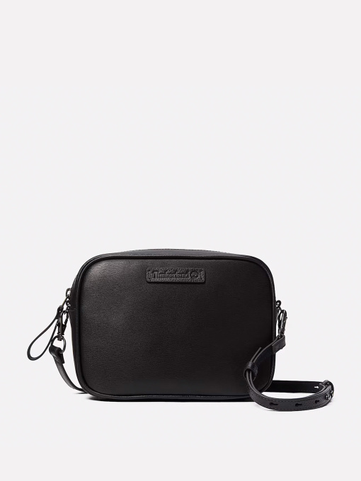 Сумки Timberland Leather 2L модель TB0A672F001 Фото
