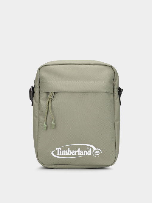 Сумки Timberland Timberpack Printed 3,5L модель TB0A6HFQZ33 Фото