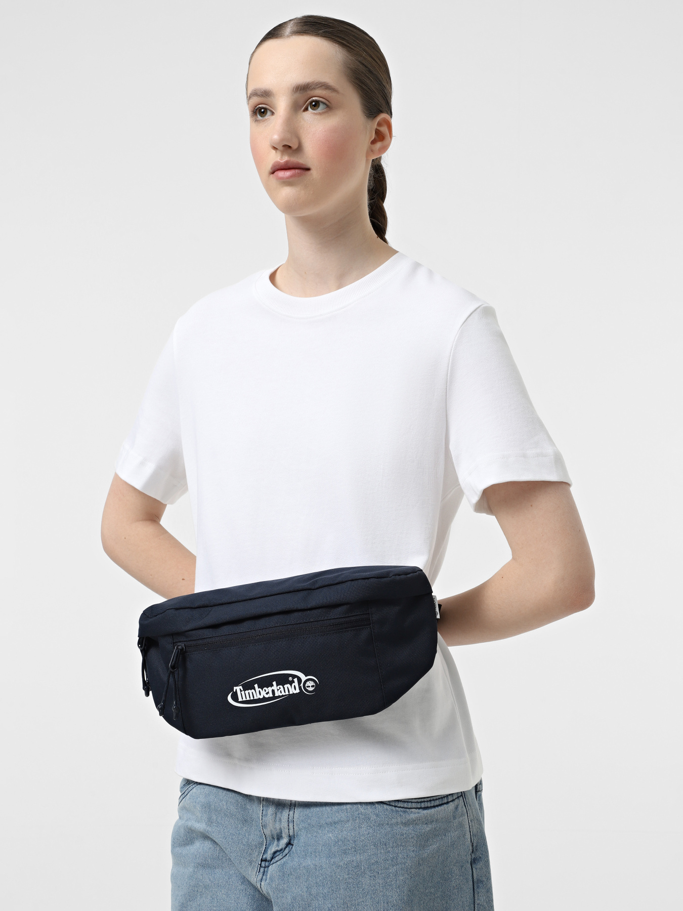 Сумки Timberland Timberpack Printed 4,5L модель TB0A6FKPU10 Фото