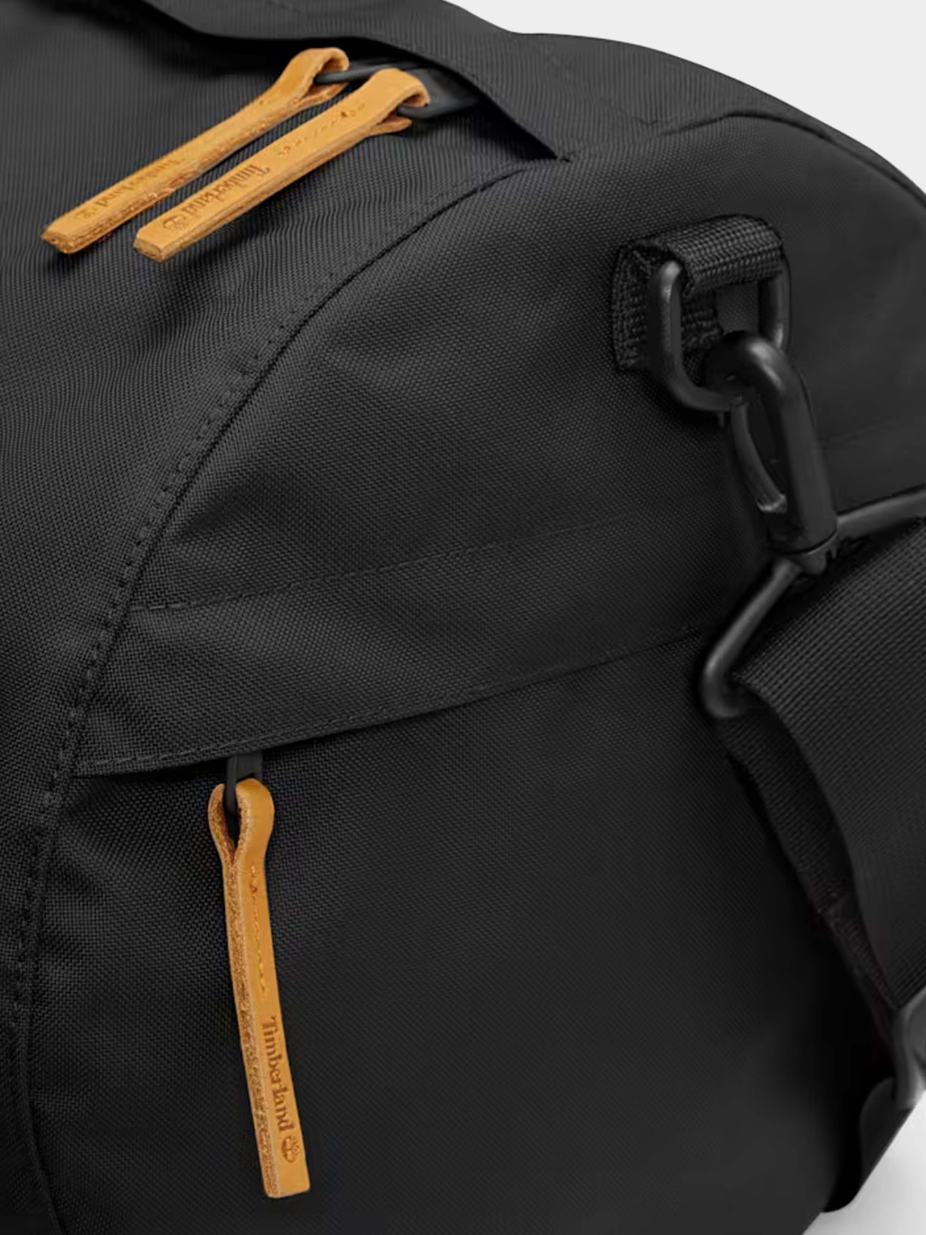 Дорожные сумки и чемоданы Timberland Timberpack Duffel 29L модель TB0A61GY001 Фото