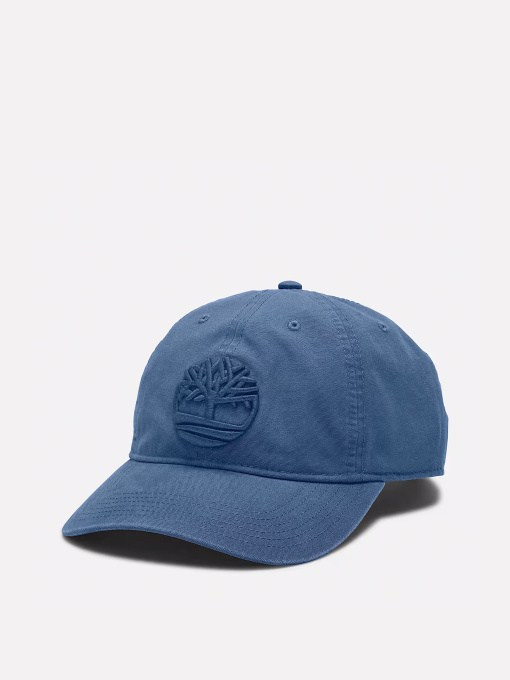 Шапки и кепки Timberland Soundview Cotton Canvas Baseball модель TB0A61UJ288 Фото