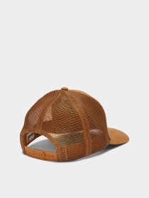 Шапки та кепки Timberland Mountain Patch Trucker модель TB0A61X2231 Фото