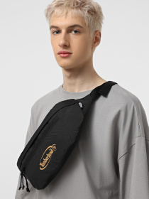 Сумки Timberland Timberpack Printed 4,5L модель TB0A6FKPP56 Фото