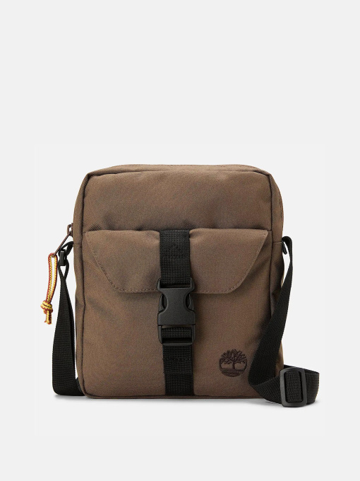 Сумки Timberland модель TB0A6MENBK0 Фото