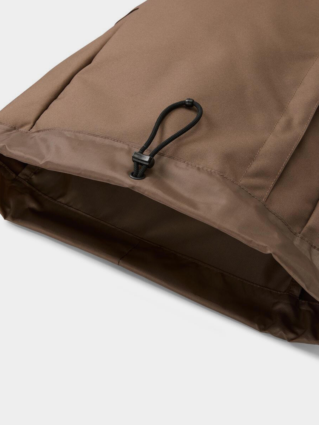 Рюкзаки Timberland Heritage Flap 22L модель TB0A6MFWBK0 Фото