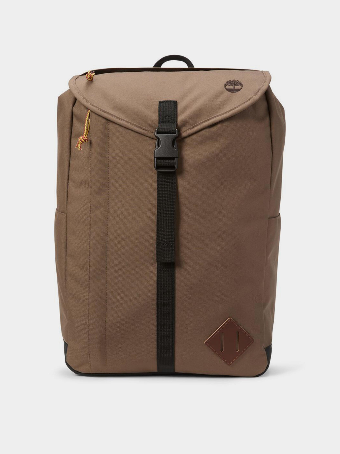 Рюкзаки Timberland Heritage Flap 22L модель TB0A6MFWBK0 Фото