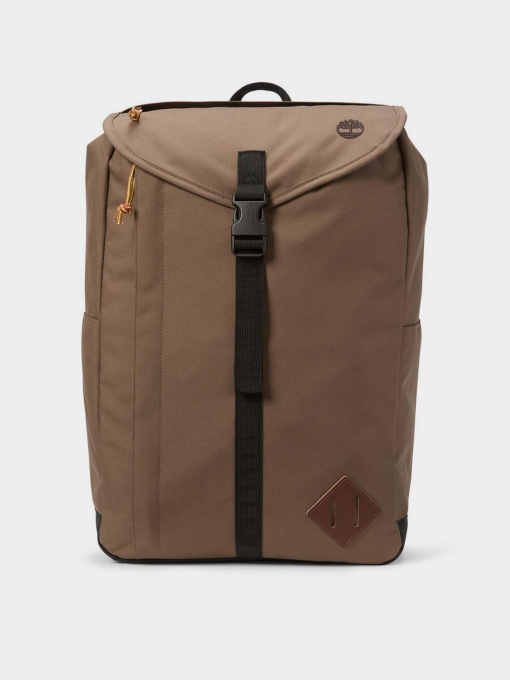 Рюкзаки Timberland Heritage Flap 22L модель TB0A6MFWBK0 Фото