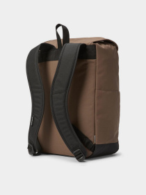 Рюкзаки Timberland Heritage Flap 22L модель TB0A6MFWBK0 Фото