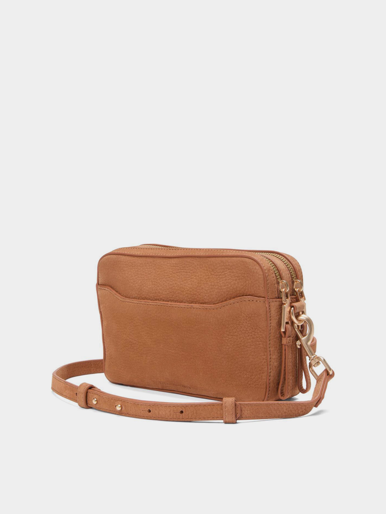 Сумки Timberland 1,76L модель TB0A43HBEZY Фото