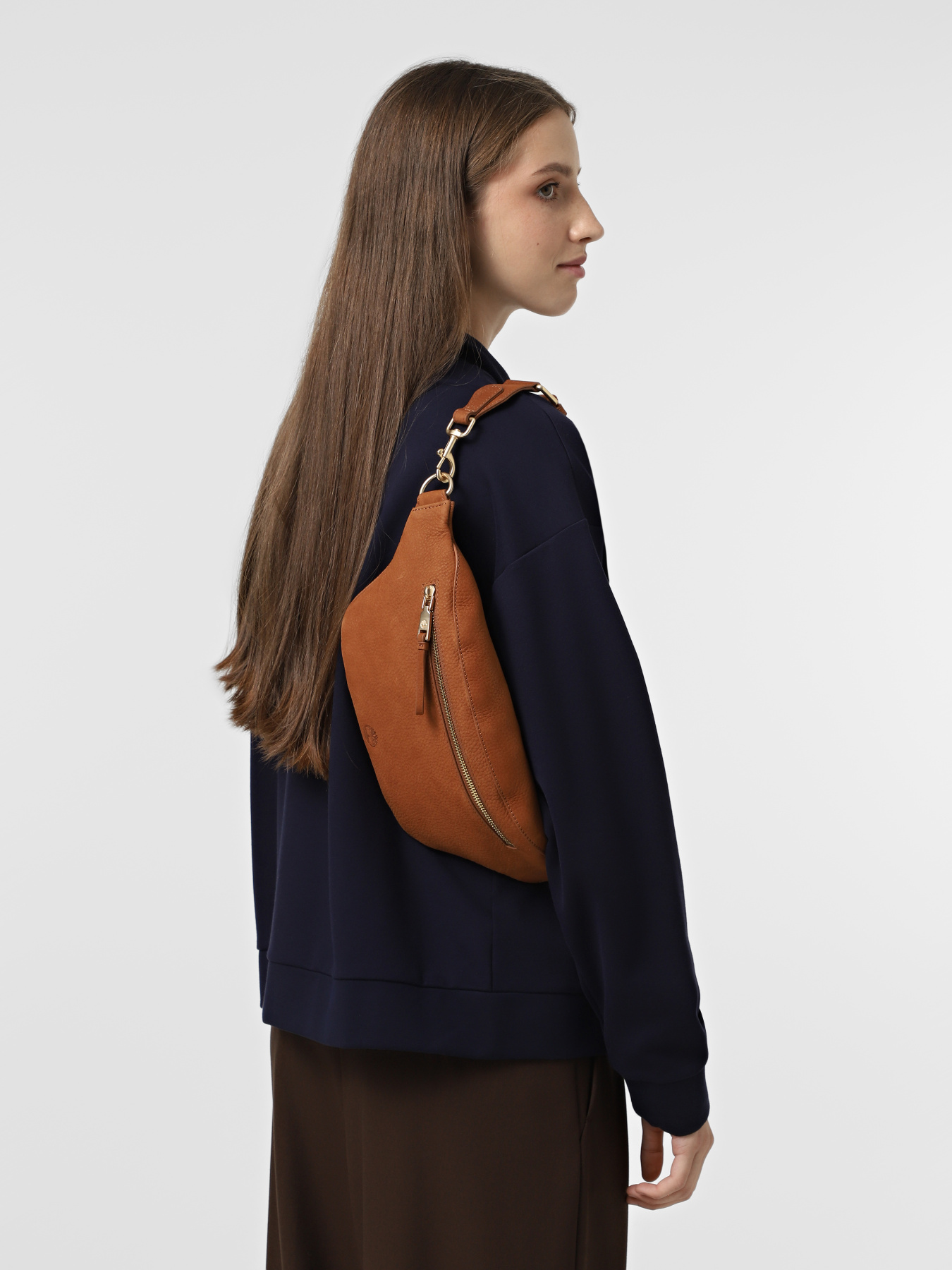 Сумки Timberland Soft 4,8 L модель TB0A43QBEZY Фото