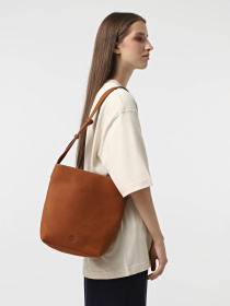 Сумки Timberland Soft 9,9L модель TB0A43T1EZY Фото