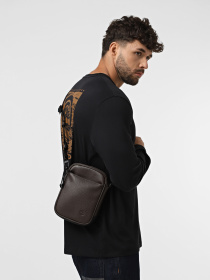 Сумки Timberland Tuckerman 2.8L модель TB0A61D7EZX Фото