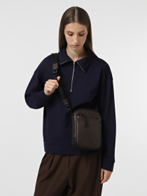 Сумки Timberland Tuckerman 2.8L модель TB0A61D7EZX Фото