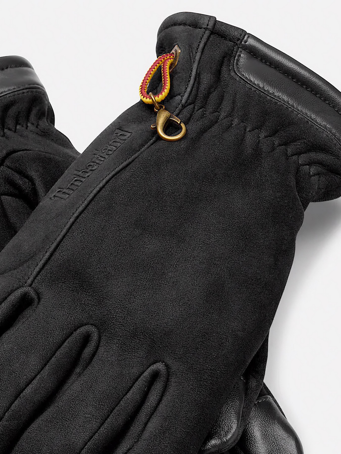 Рукавиці та рукавички Timberland модель TB0A65ST001 Фото